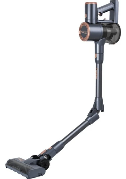 Heifer Flexpro 650 Watt Şarjlı Kablosuz Katlanabilir Dikey Süpürge ürün görseli 1