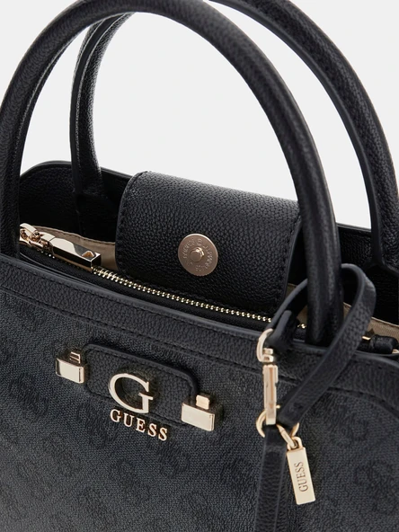 Guess Lindsey Kadın El Çantası - Resim 5
