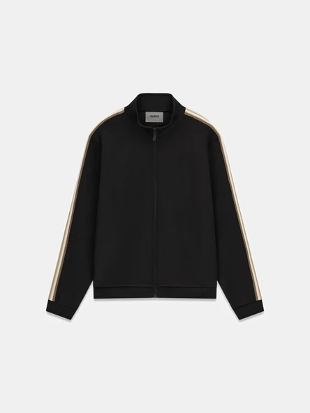 Guess Vicktor Erkek Aktif Scuba Sweatshirt - Resim 5
