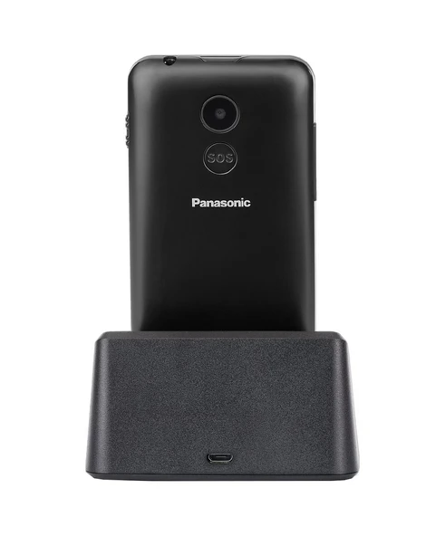 Panasonic KX-TU155 - Resim 4