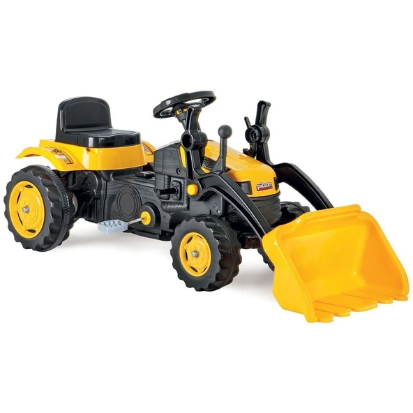 07315 ACTIVE TRAKTÖR KEPÇELİ S17211721 ürün görseli 1