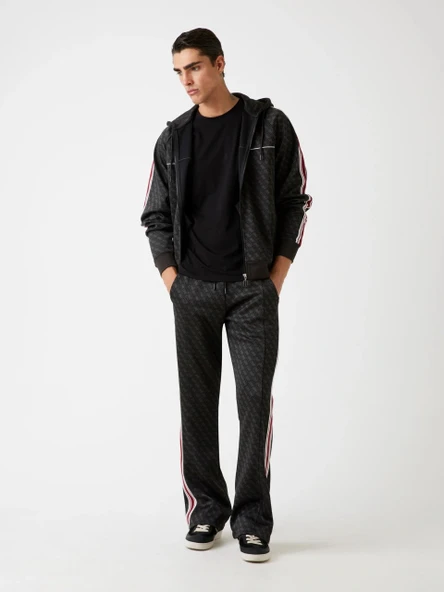 Guess Parimo Erkek Çok Renkli Aktif Regular Fit Eşofman Altı Z5BB07K2042-FJ9N ürün görseli 1