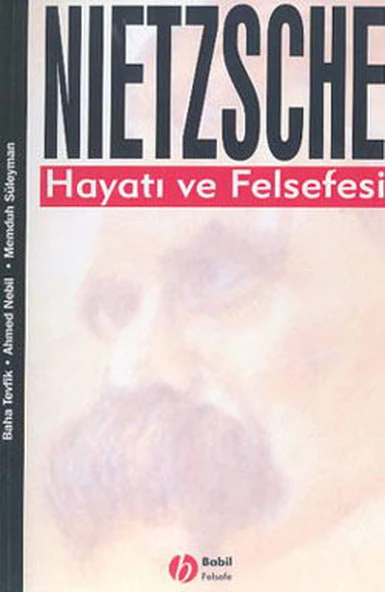 Nietzsche ürün görseli 1