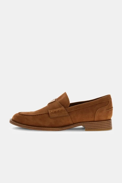 Guess Beliso Kadın Deri Loafer ürün görseli 1