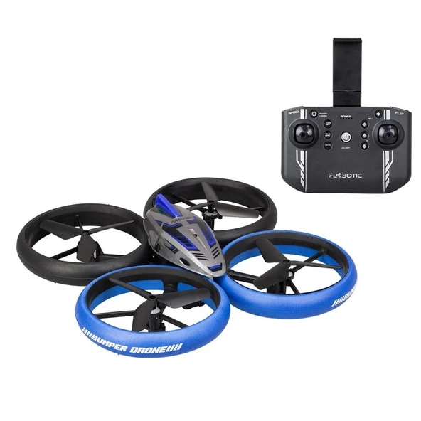 SIL 84829 BUMPER DRONE VİSİON WİTH CAM - Resim 2