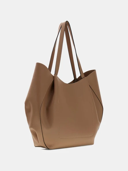 Guess Amorette Kadın Tote Çanta - Resim 3