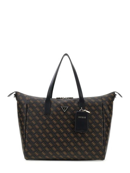 Guess Latona Kadın Seyahat Çantası ürün görseli 1
