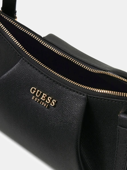 Guess Amorette Kadın Omuz Çantası - Resim 3