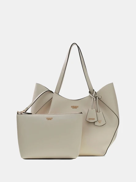 Guess Amorette Kadın Tote Çanta - Resim 2