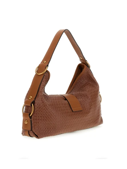 Guess Camden Kadın Omuz Çantası - Resim 4