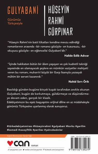 Gulyabani - Resim 2