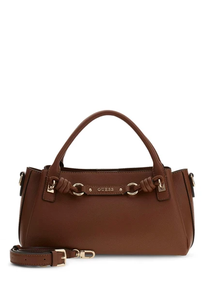 Guess Camelia Kadın El Çantası - Resim 4