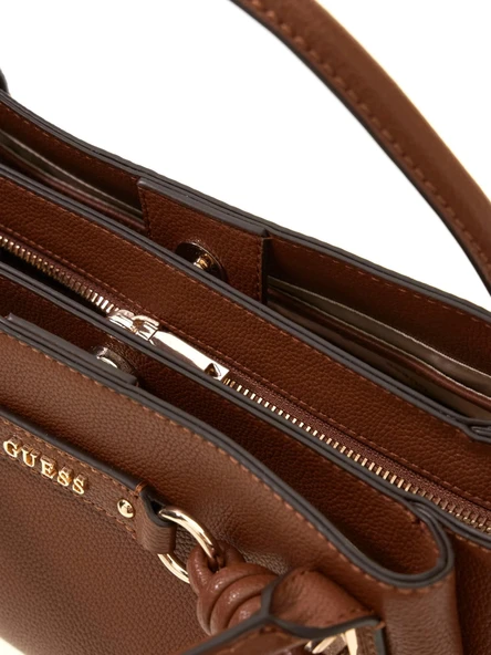 Guess Camelia Kadın El Çantası - Resim 3