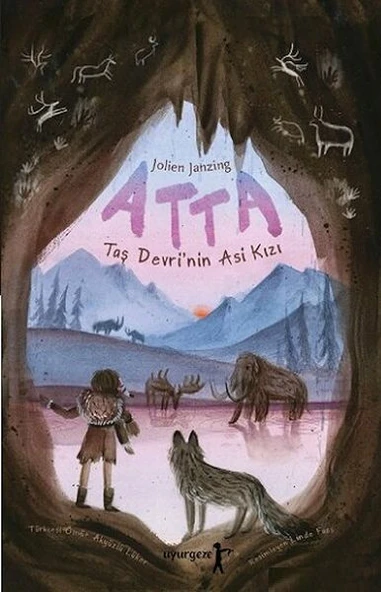 Atta ürün görseli 1
