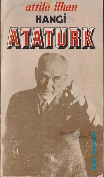 Hangi Atatürk ürün görseli 1