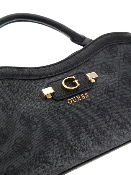 Guess Lindsey Kadın El Çantası - Resim 4