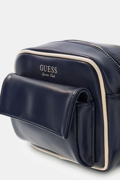 Guess Hoshi Kadın Aktif Çapraz Askılı Çanta - Resim 4