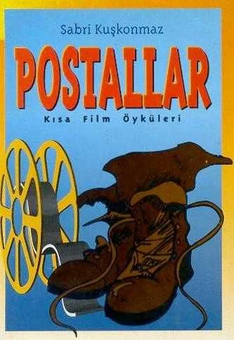 Postallar Kısa Film Öyküleri ürün görseli 1