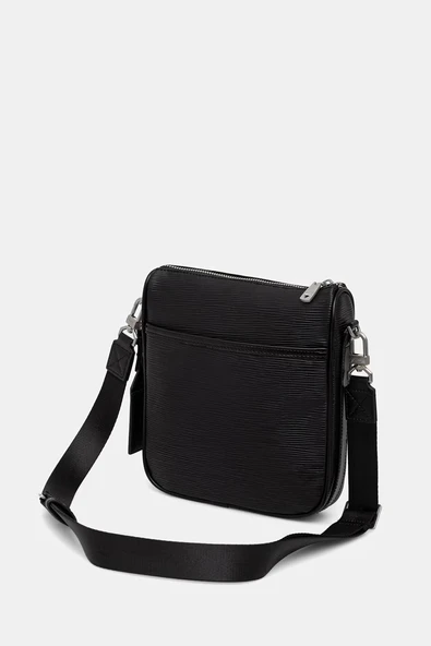 Guess Milano Erkek Çapraz Askılı Çanta - Resim 3