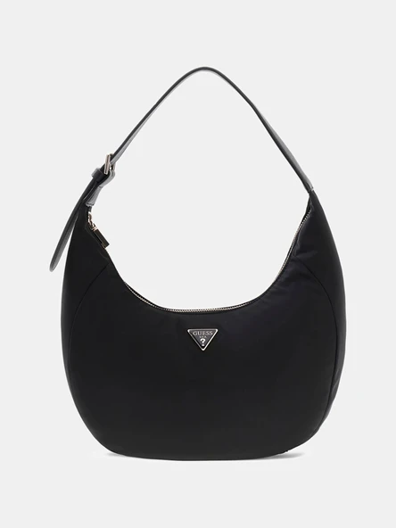 Guess Eco Gemma Kadın Omuz Çantası ürün görseli 1