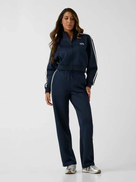 Guess Hoshi Kadın Aktif Regular Fit Scuba Eşofman Altı ürün görseli 1
