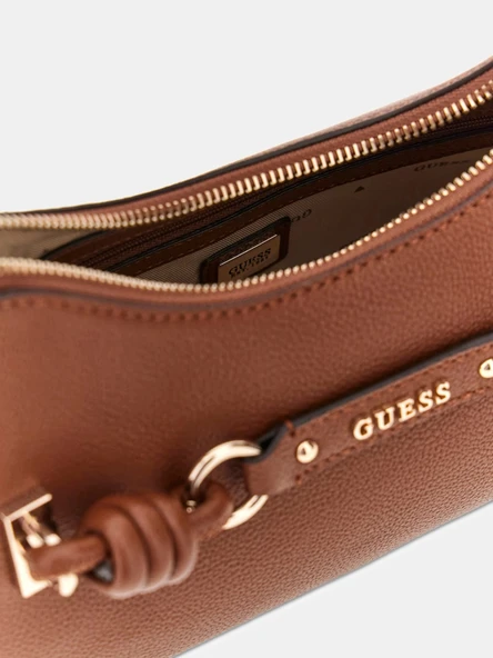 Guess Camelia Kadın Omuz Çantası - Resim 4