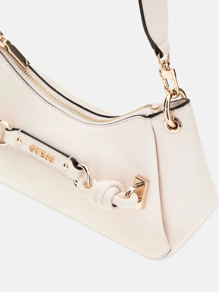Guess Camelia Kadın Omuz Çantası - Resim 6