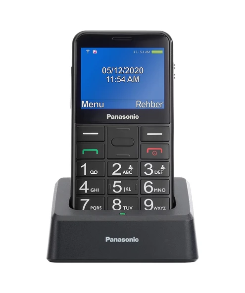 Panasonic KX-TU155 - Resim 2