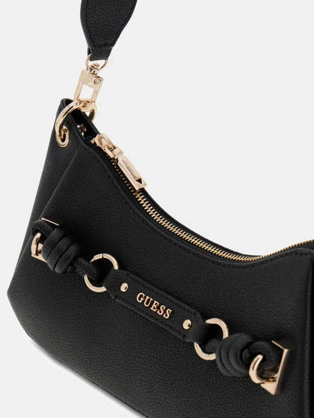 Guess Camelia Kadın Omuz Çantası - Resim 5