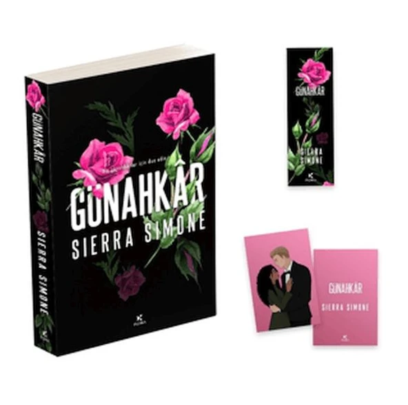 Günahkar ürün görseli 1