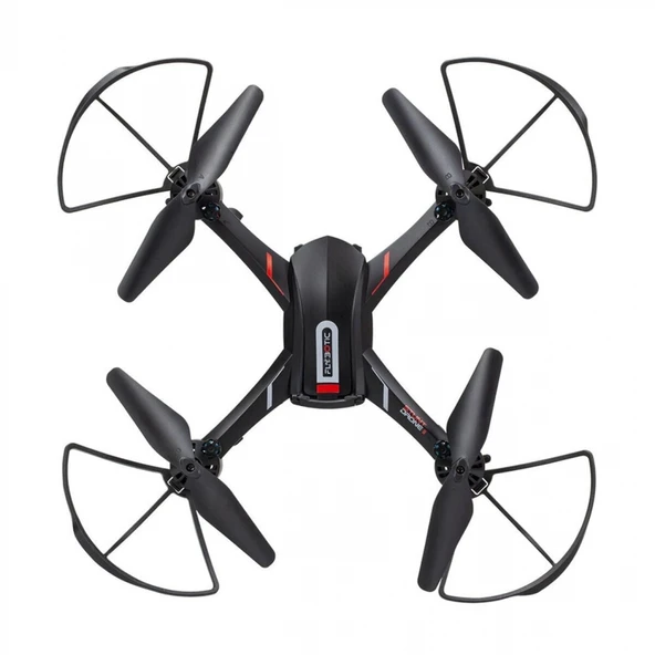 SIL 84815 Stunt Drone II 360 Flip - Resim 3