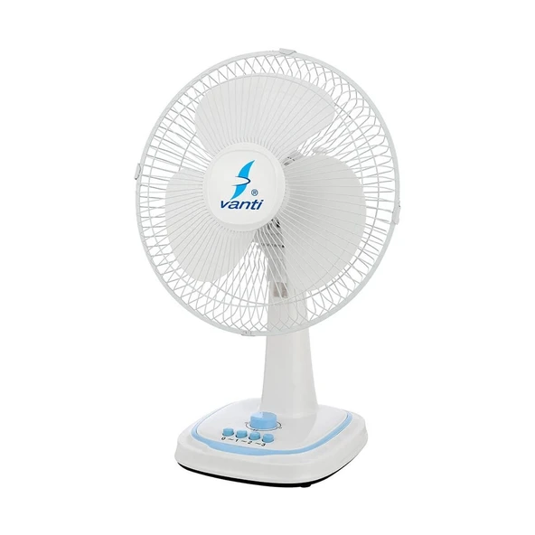 Vanti  40W 12” Masaüstü Fan KCF295 ürün görseli 1