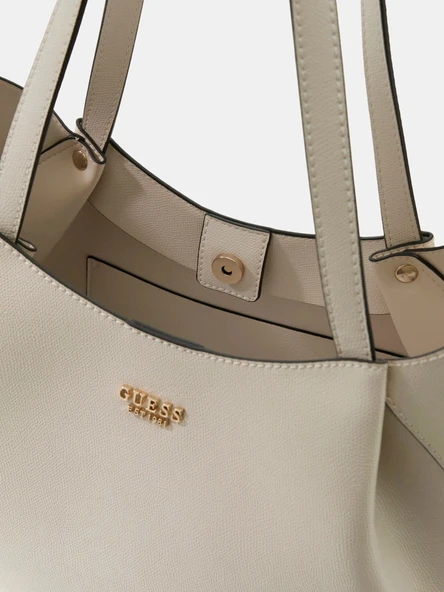 Guess Amorette Kadın Tote Çanta - Resim 4