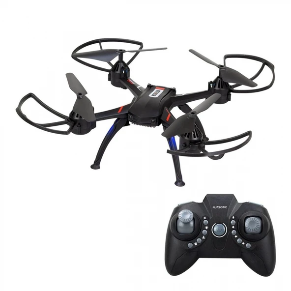 SIL 84815 Stunt Drone II 360 Flip - Resim 2
