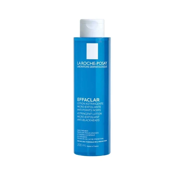La Roche Posay Effaclar Lotion 200 ml ürün görseli 1