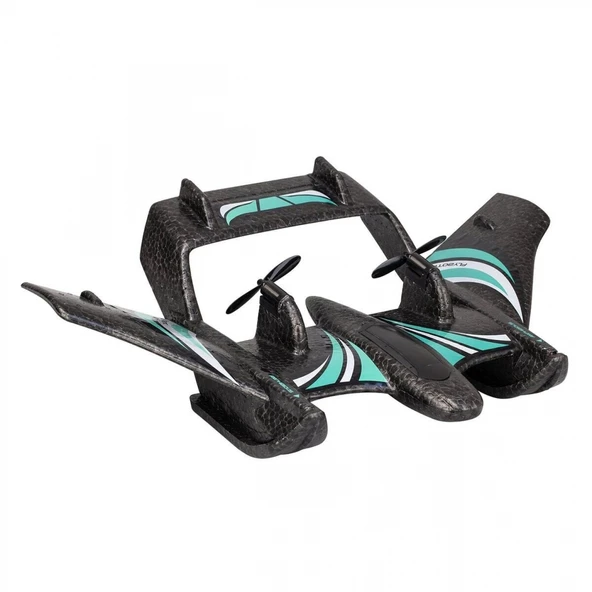 SIL 84498 Aqua Wingz - Resim 5
