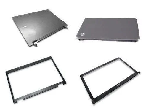Hp 15-da2053nt Lcd Cover Kapak Siyah ürün görseli 1