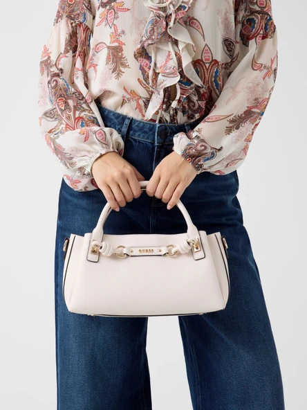 Guess Camelia Kadın El Çantası - Resim 3