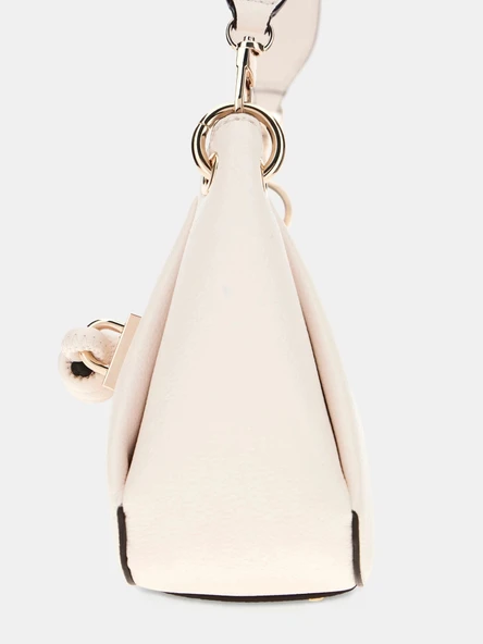 Guess Camelia Kadın Omuz Çantası - Resim 5