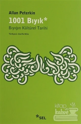 1001 Bıyık ürün görseli 1