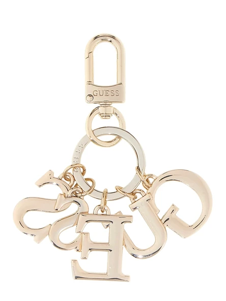 Guess Keyr Kadın Anahtarlık - Resim 2