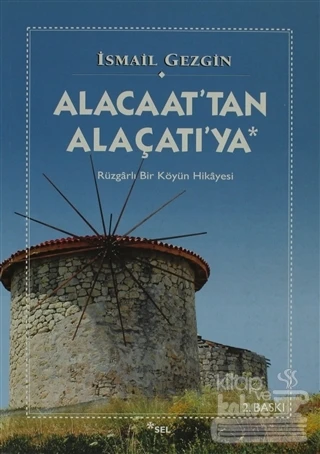 Alacaat'tan Alaçatı'ya ürün görseli 1