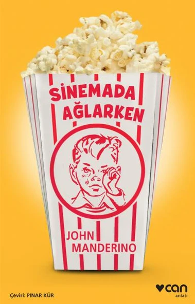 Sinemada Ağlarken ürün görseli 1