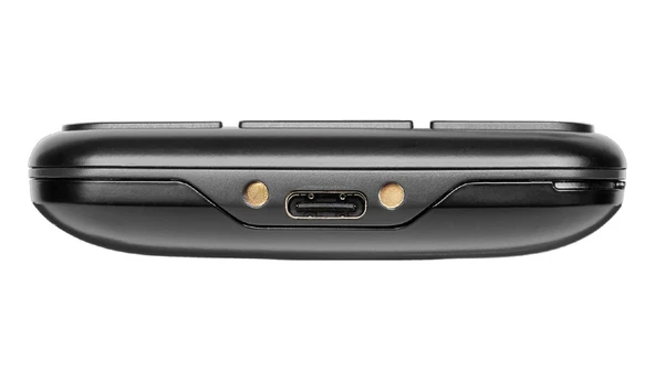 Panasonic KX-TU155 - Resim 3