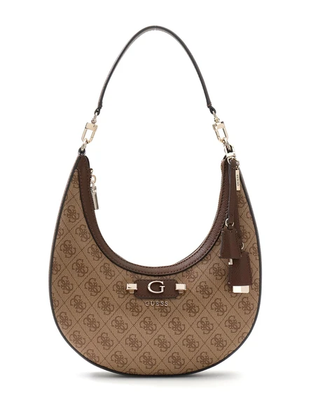 Guess Lindsey Kadın Omuz Çantası ürün görseli 1