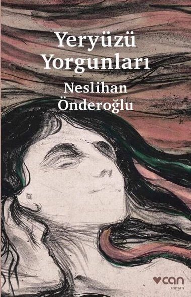 Yeryüzü Yorgunları ürün görseli 1