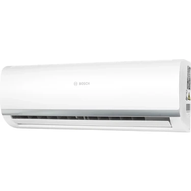 (montaj ücretsiz) Bosch Climate A++ Enerji Sınıfı 24000 BTU Inverter Split Duvar Tipi Klima CL2000U W 70 ürün görseli 1