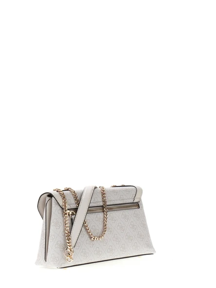 Guess Lindsey Kadın Omuz Çantası - Resim 3