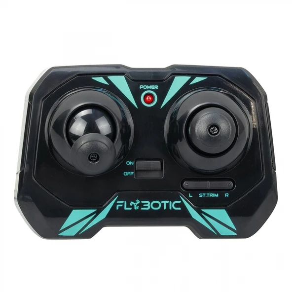 SIL 84498 Aqua Wingz - Resim 3