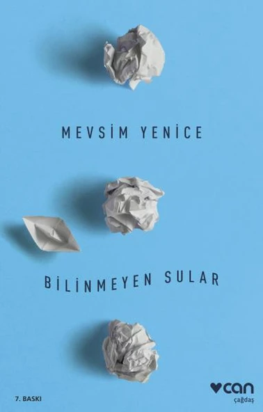 Bilinmeyen Sular ürün görseli 1